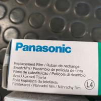 CARTUCCE STAMPANTE PANASONIC 