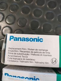 CARTUCCE STAMPANTE PANASONIC 