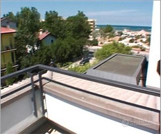 Appartamento vista mare