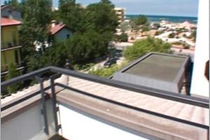 Appartamento vista mare