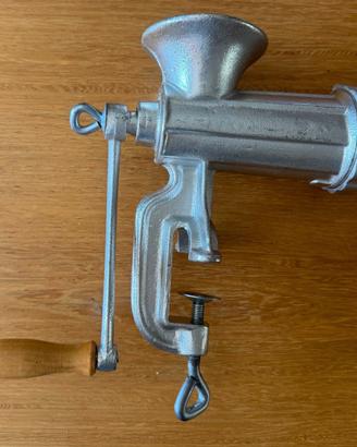 Westmark Tritacarne manuale con disco perforato