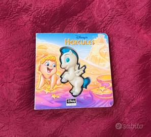 Disney hercules vintage 1997