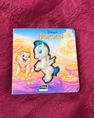 Disney hercules vintage 1997
