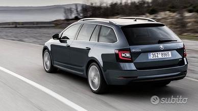 Ricambi usati per skoda octavia
