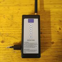 Amplificatore di segnale 
