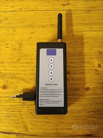 Amplificatore di segnale 