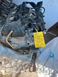 Motore Smart For