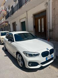 Bmw serie 1 2.0 150 cambio automatico