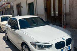 Bmw serie 1 2.0 150 cambio automatico