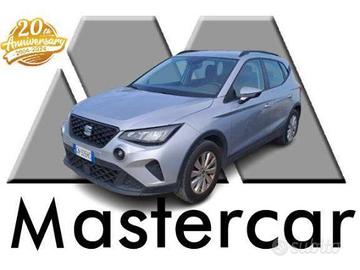 SEAT Arona Arona 2022 1.0 ecotsi Style 95cv - GN