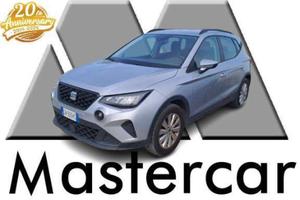 SEAT Arona Arona 2022 1.0 ecotsi Style 95cv - GN
