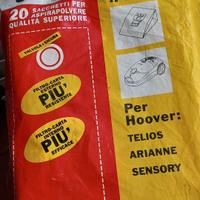 Sacchetti per aspirapolvere Hoover