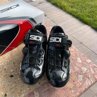 Scarpe ciclismo Sidi