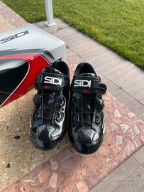 Scarpe ciclismo Sidi