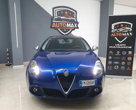 Alfa Romeo Giulietta 2.0 JTDm 175cv Sport 2017