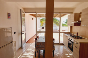 SULMARE APPARTAMENTO terrazzo80mq 2CAMERE CLIMATIZ
