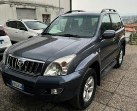 TOYOTA Land Cruiser usata in vendita in Lombardia - Subito.it