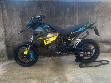 Ktm 690 Supermoto