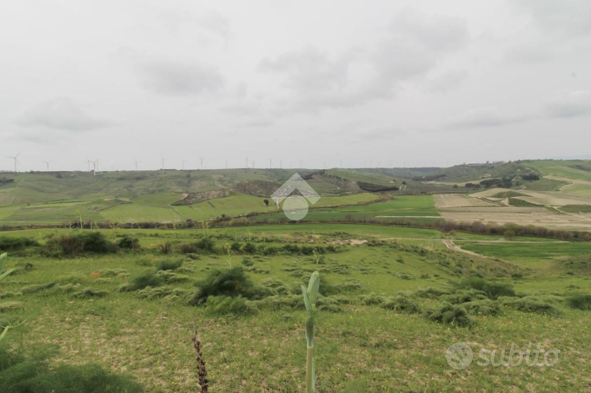 TER. AGRICOLO A ISOLA DI CAPO RIZZUTO - Vista 3