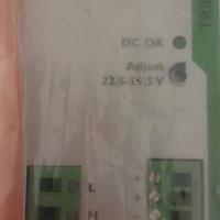 Alimentatore Phoenix Contact