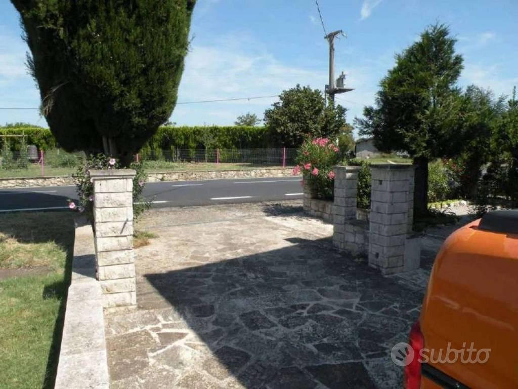 Appartamento – SI - Vista 4