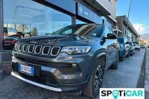 JEEP Compass 2ª serie Compass 1.3 Turbo T4 190...