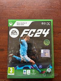 FC 24 per XBOX Series X One