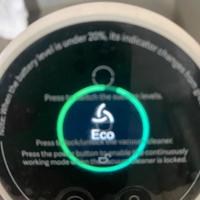 Scopa Elettrica XIAOMI G10