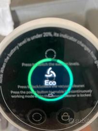 Scopa Elettrica XIAOMI G10