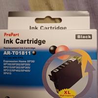 Set di cartucce compatibili con epson
