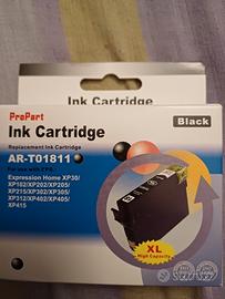 Set di cartucce compatibili con epson
