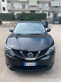 NISSAN QASHQAI ANNO 02/2016