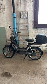 Piaggio bravo appena sistemato