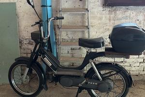 Piaggio bravo appena sistemato