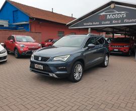 SEAT ATECA / VW TIGUAN 2.0 TDI DSG 4DRIVE
