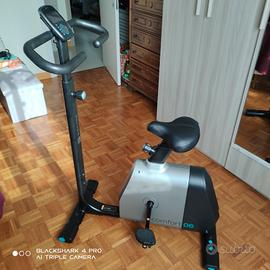 Cyclette Domyos Comfort 06
