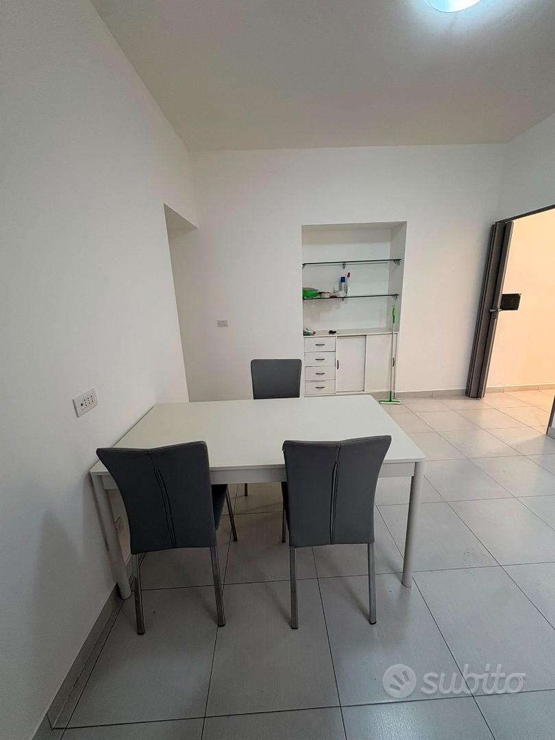 Appartamento – Trieste, Montuzza, Barriera Vecchia-San Giacomo - Vista 5