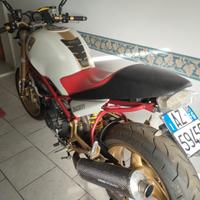 Ducati Monster 900 i.e - 2000