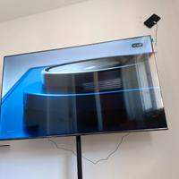 Hisense 75" QLED for sale