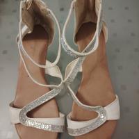 scarpa donna