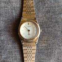 Casio orologio donna 