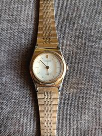 Casio orologio donna 