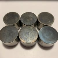 Punterie a bicchiere mv agusta 3 cilindri