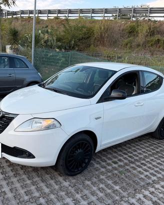 Lancia Ypsilon 1.2 69 CV 5 porte Elefantino-2015
