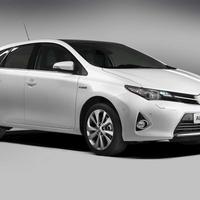 Batterie Toyota ibride