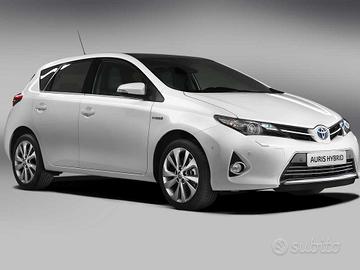 Batterie Toyota ibride