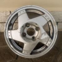 Cerchi orig Renault S5 GT Turbo fase 2