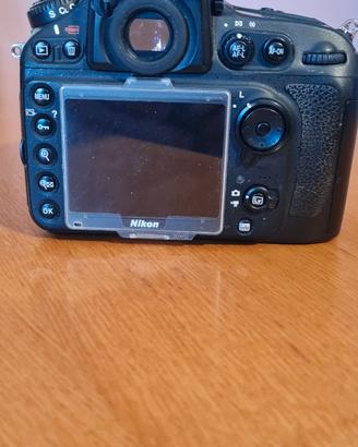 Nikon d800e - Leggi Bene