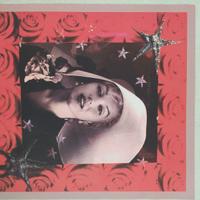 Litografia Omar  gronda Marilyn