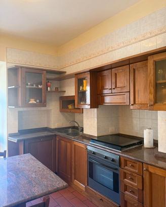 Appartamento Trevi